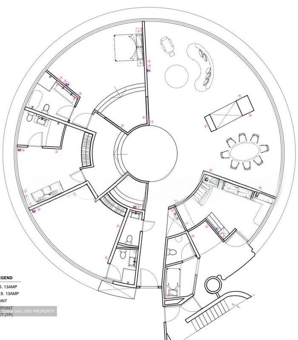 The Draycott (D10), Apartment #576558191